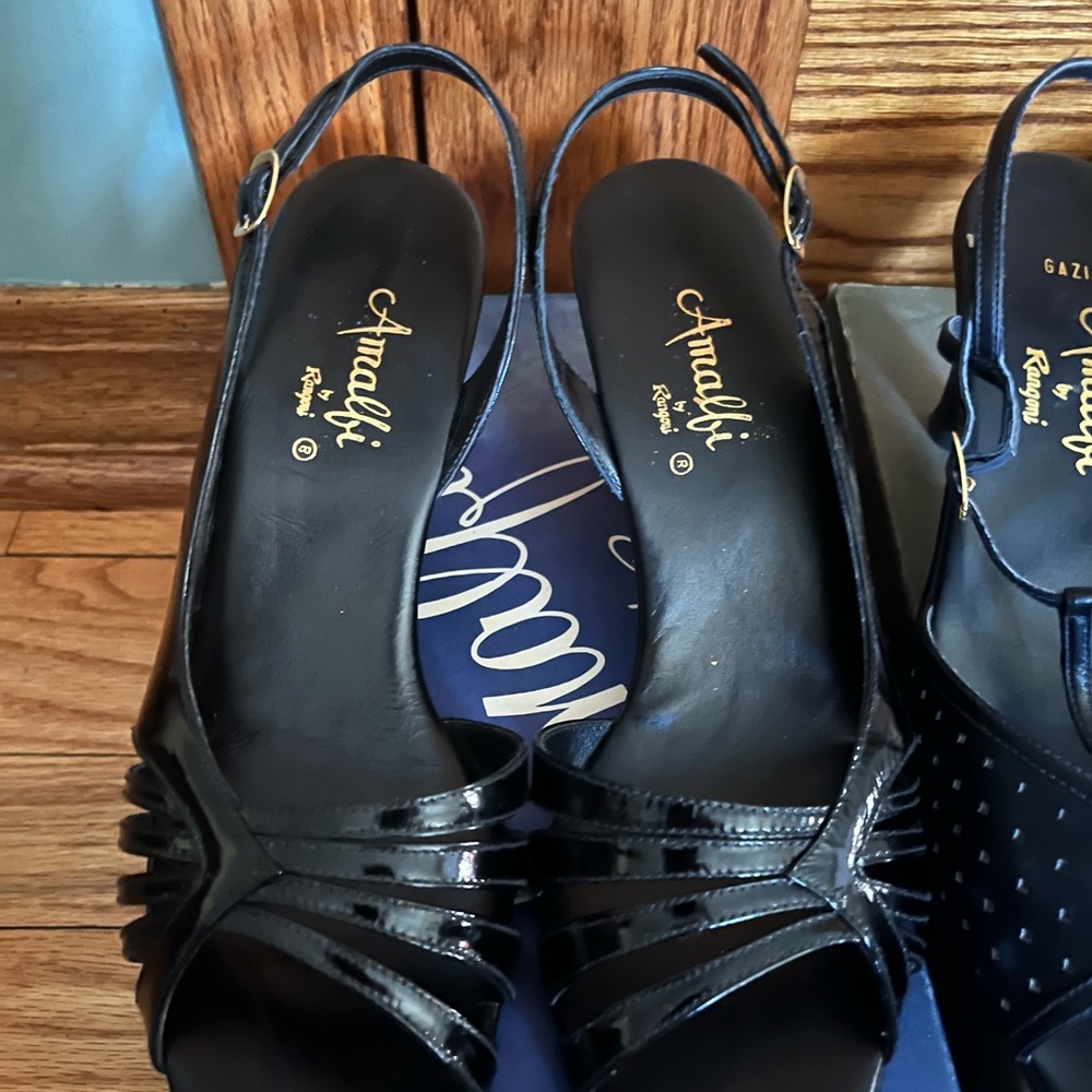 Vintage Amalfi Women’s Shoes (price per each pair)